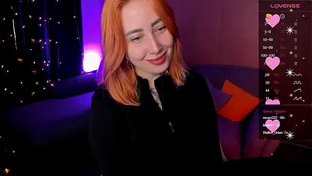 deboramoore's Live XXX Chat