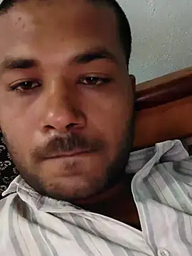 devil_khilesh Pertunjukan Webcam