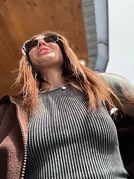 Charming_Ritta Webcam show