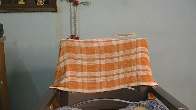 Chat +18 de Aarti_misty71 ao vivo