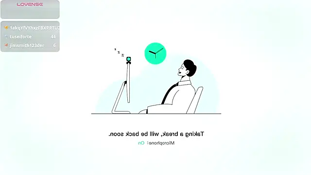 Angel-dragun Chat XXX live