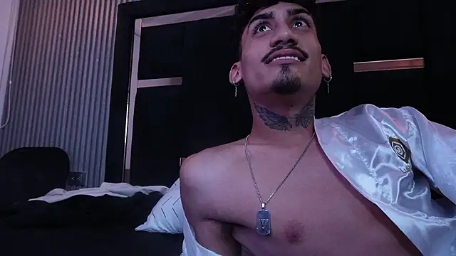 Dark_Eros_: онлайн-секс-чат