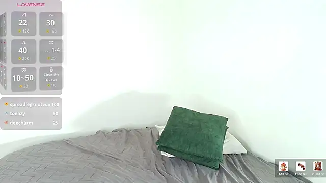 Chat XXX Live kattyytaylor