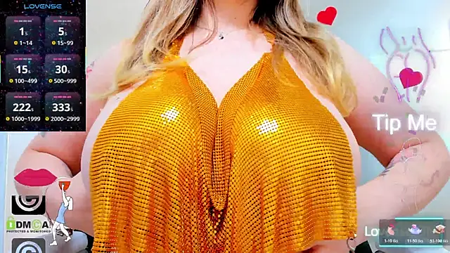 แชท XXX สดของ anyarosses