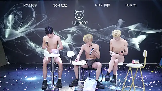 MS-180- 现场XXX聊天