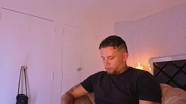 matthew_lennox_ Webcam show