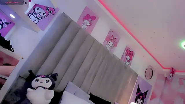 Alejandra_Velarie Webcamshow