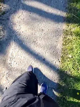 OdinWolf1990 Pertunjukan Webcam