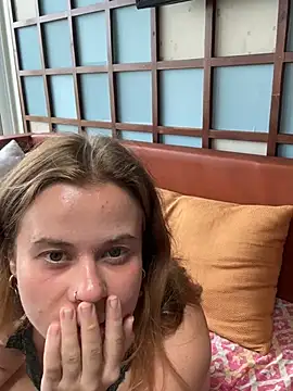 Živý XXX chat Stellafotzbella