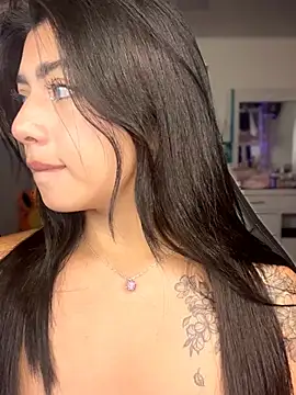 lady_baquerito Chat XXX in diretta