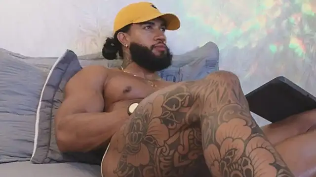 عرض كام Osher_Cox