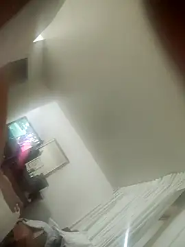 Show webcam de PrincessP8989