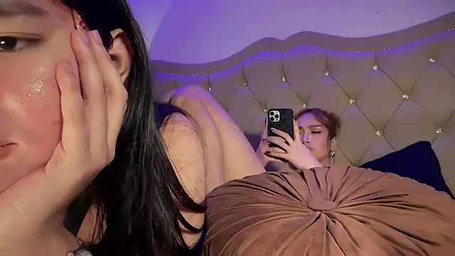 IssaWaven Webbikameraesitys