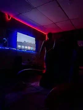 JustynAle2025 Pertunjukan Webcam