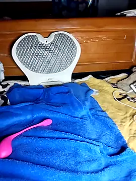 Show de Zu_naa na webcam