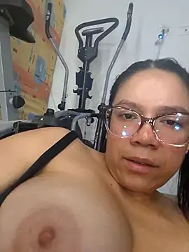 Chat XXX ao vivo de Aila_Phone