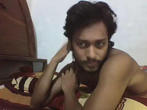 Вебкам-шоу koushik10