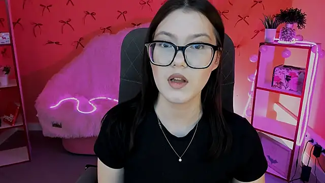 دردشة JennyGibson الجنسية المباشرة