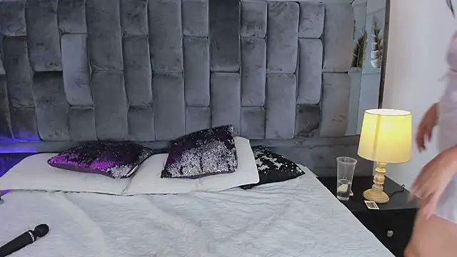 Chat XXX ao vivo de Ashly_bloom_