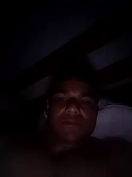 Antonny_grace Webcam Show