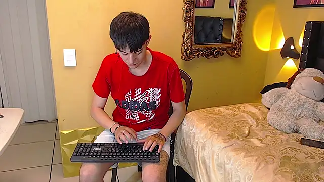 luckk_ live XXX chat