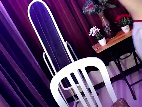 ruffa_madisson Pertunjukan Webcam