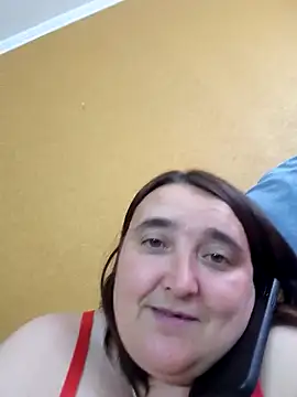 LiluHotのライブXXXチャット