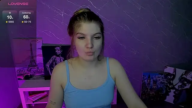 lily_williamss লাইভ XXX চ্যাট