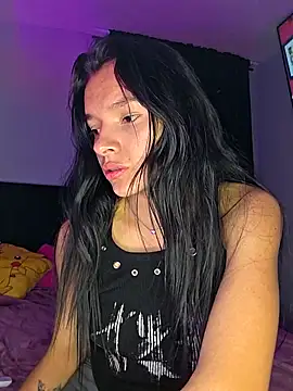 แชท XXX สดของ _shantal_smith