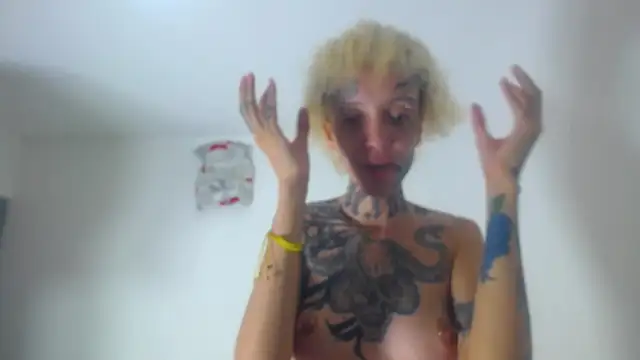 barbara_anal_squirt_'s Live XXX Chat