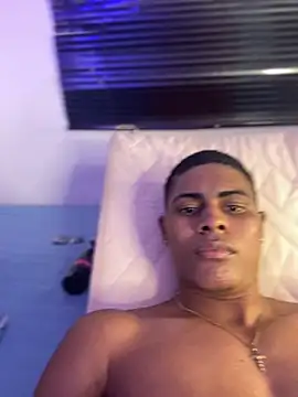 Nick_Jackson_ webkamerás műsora