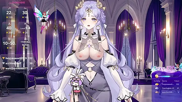 suki_hentai লাইভ XXX চ্যাট