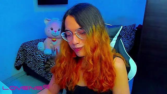 lillykittyyyのライブXXXチャット