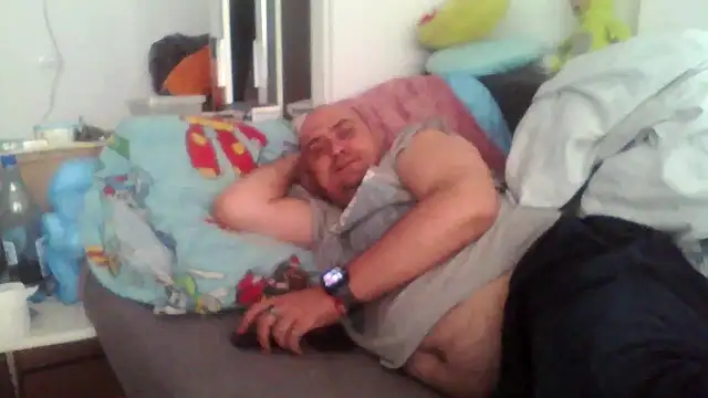 Show modela vitalik66679 na web-kameri