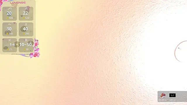 rose_vega_ লাইভ XXX চ্যাট