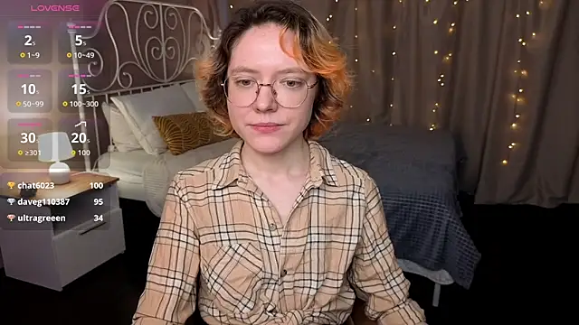 Chat XXX ao vivo de HottoKori