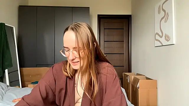 Chat XXX en directo de RudyStamey