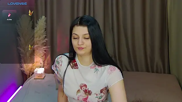 Živý XXX chat JennyJordans