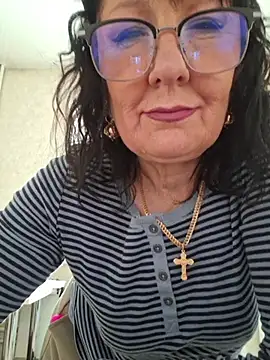 LaliaMia's Live XXX Chat