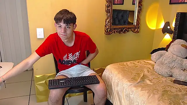 Онлайн чат XXX luckk_