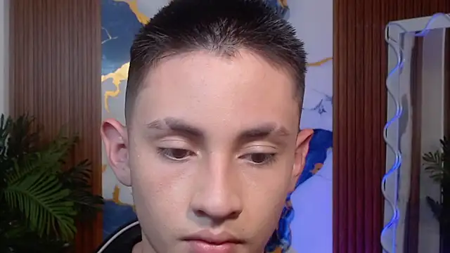 Andres_Tay Webcam-Show