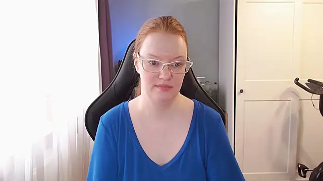 Lady_Inari লাইভ XXX চ্যাট