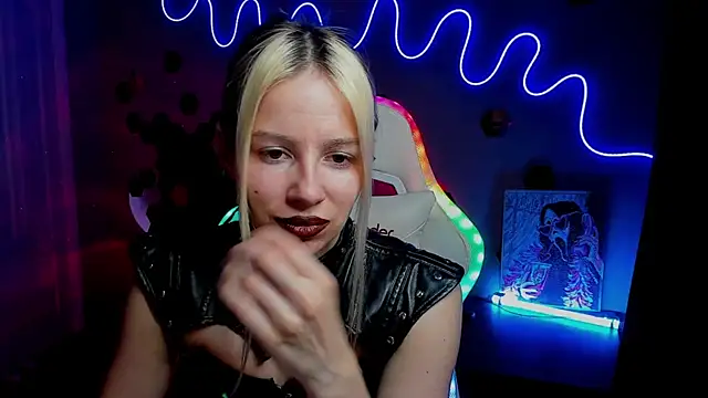 Chatroom XXX en direct de mistress_annaa