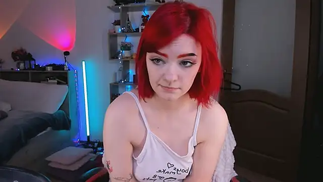 Jenny_Foster – Live XXX-chat