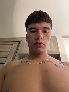 Logan_smith1 Webcam show