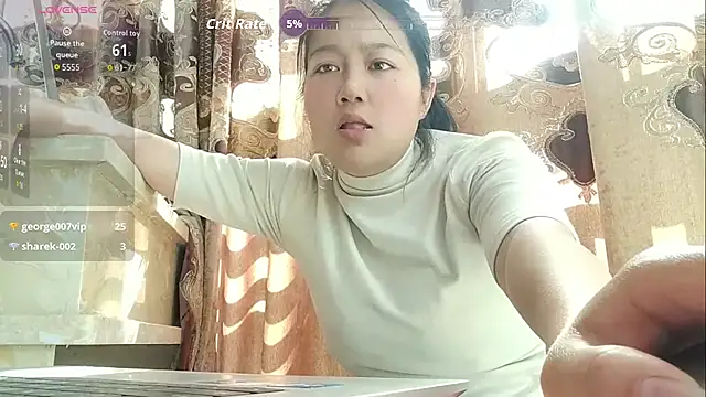 tudouSZshan123 网络视讯表演