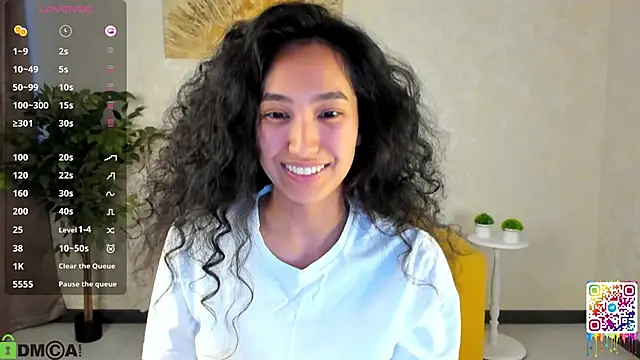 Chat XXX ao vivo de FlirtyAura