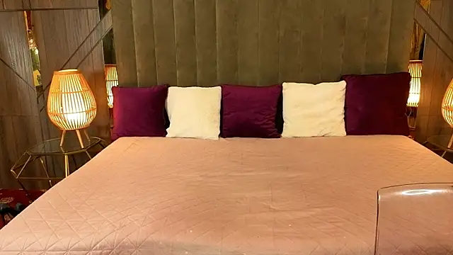 Chat XXX ao vivo de MissRossi