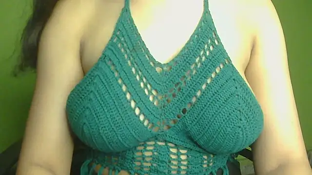 your_cute_girl Adlı Modelin Web Kamerası Şovu