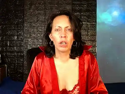 عرض كام Jhanne_Cherry_